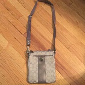 Coach Crossbody Purse
